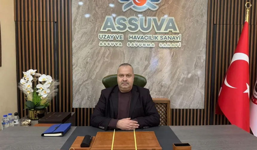 İş İnsanı Remzi Başbuğ, Kurban Bayramı'nı Kutladı
