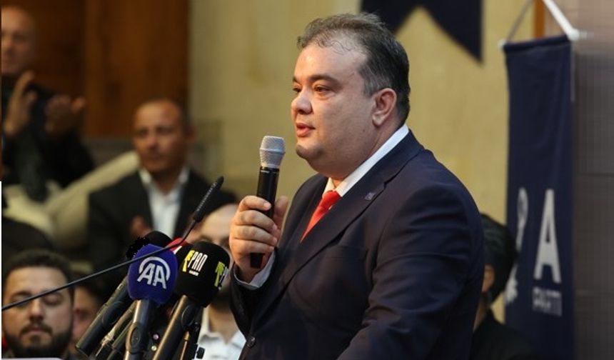 Başkan Ergül, 2025 Buğday ve Arpa Alım Fiyatlarını Değerlendirdi