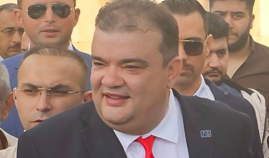 İl Başkanı Ergül; Kaçak Göçle Hesaplaşma Başlıyor: A Parti Söz Verdi, Millet Rahat Edecek!