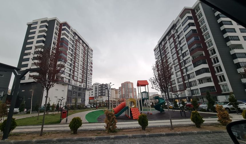 Nevşehir'de iş arayanlar!