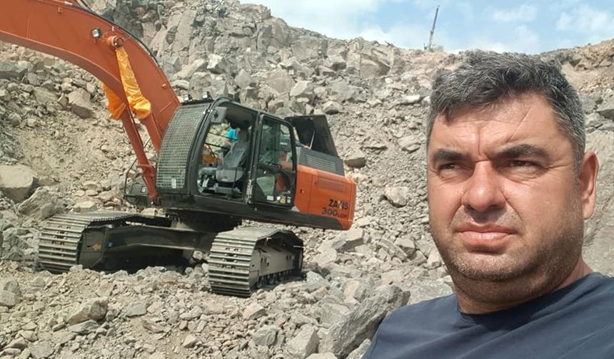 İş Adamı Adnan Mumyakan'dan Kurban Bayramı Mesajı