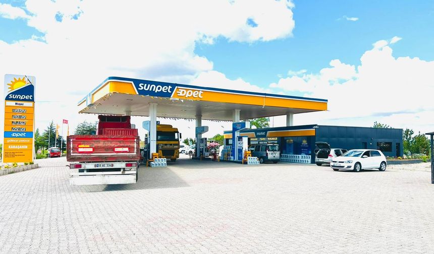 Nevşehirli İş İnsanı Halil Karaşahin'den Kurban Bayramı mesajı