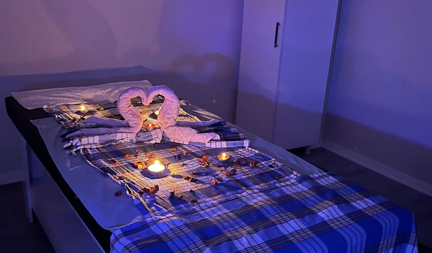 Nevşehir Aura SPA’da %10 Masaj Fırsatı!