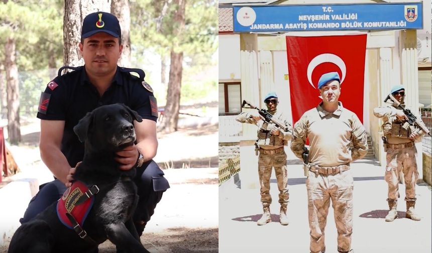 Nevşehir'de zehir tacirlerini nasıl ihbar edebilirim?