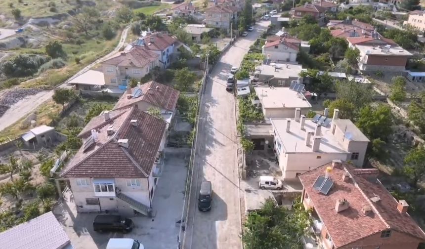 Ortahisar Başkan Ateş İle Değişimi Yaşıyor