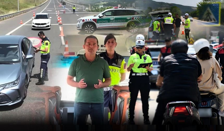 Bayramın ilk 3 gününde acı tablo... 26 kişi yaşamını yitirdi