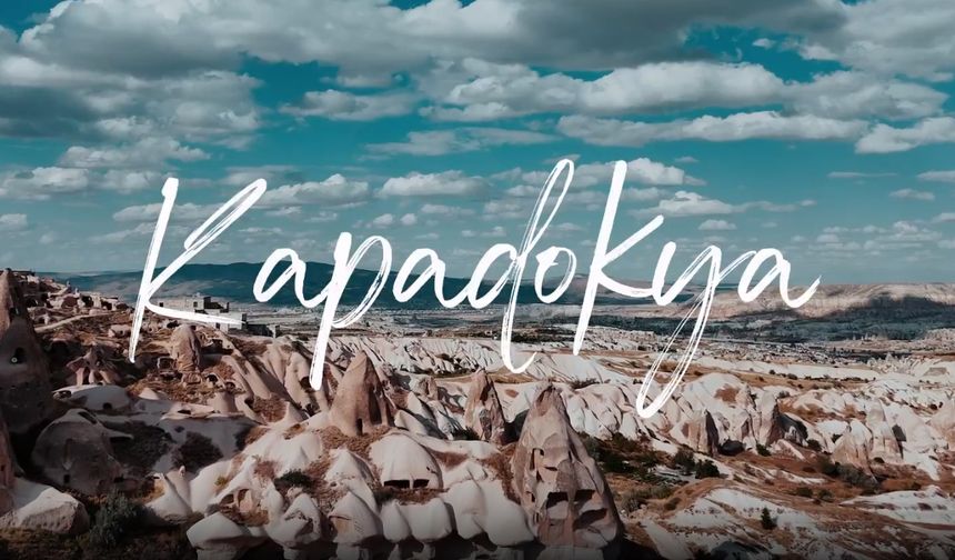 Türkiye’nin kalbi Kapadokya’da atacak