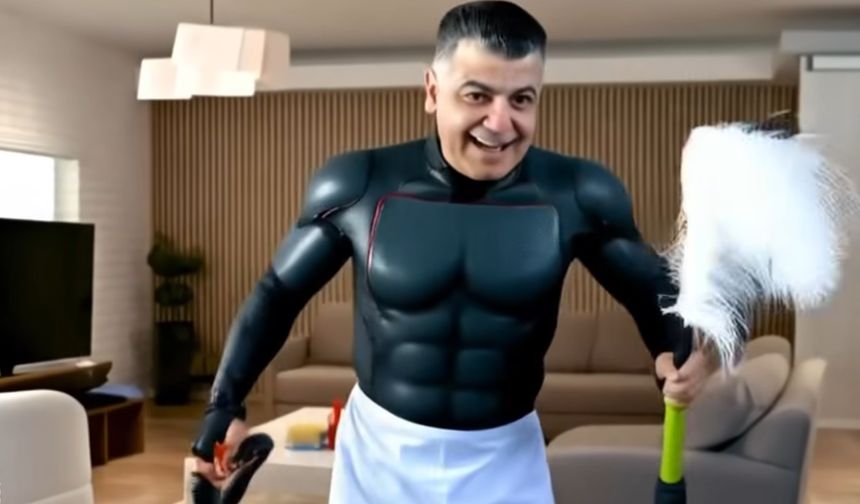 Nar Belediyesi'nin bu paylaşımı çok beğenildi