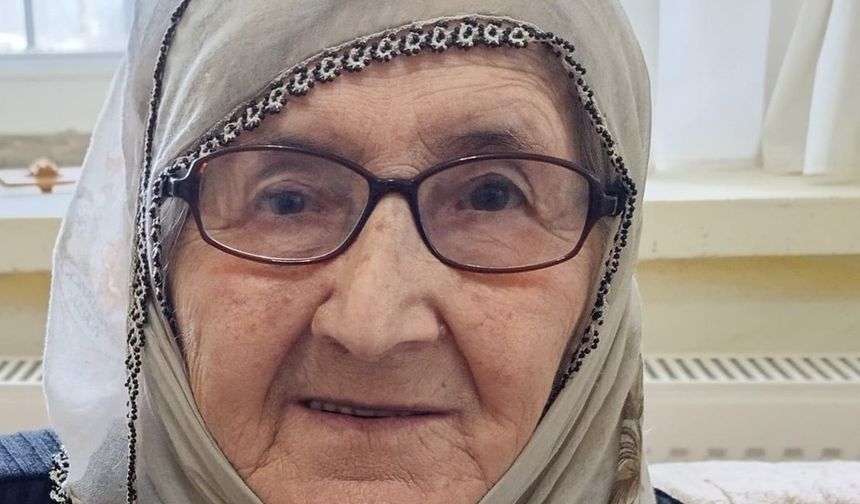 Nar kasabası eşrafından Ağıllı ailesinin acı günü