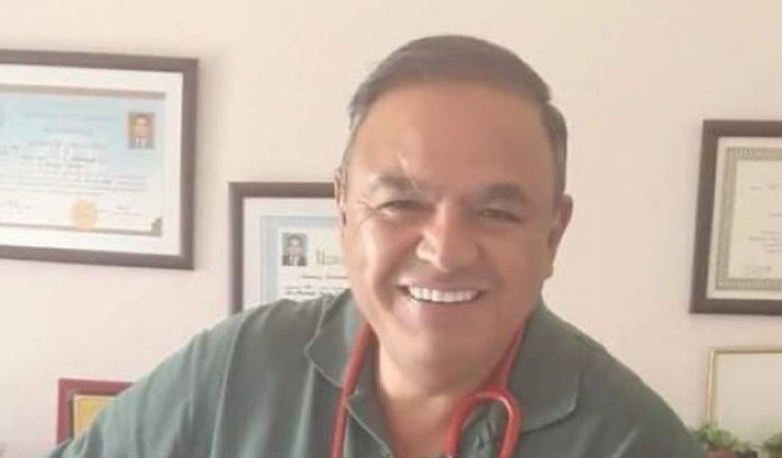 Kanserin çözümünü buldum diyen Dr. Savan Günay evinde ölü bulundu