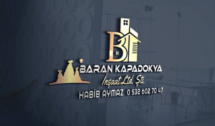 Nevşehirli İş İnsanı Habib Aymaz'dan Kurban Bayramı mesajı
