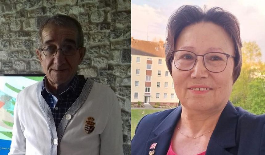 Nevşehir'de korkunç kazada iki kişi yaşamını yitirdi