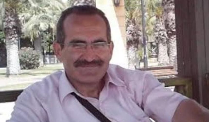 Nevşehir Çat eşrafından Ali Aytam vefat etti