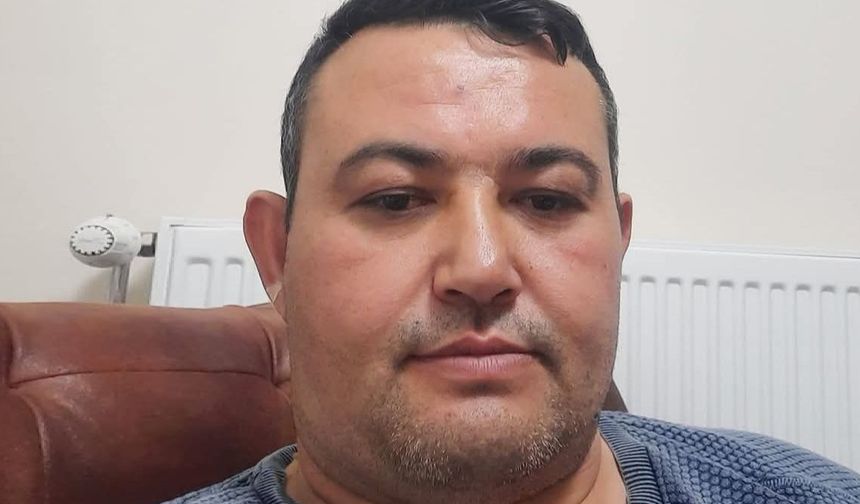 Gülşehirli esnaf kalp krizi sonucu vefat etti