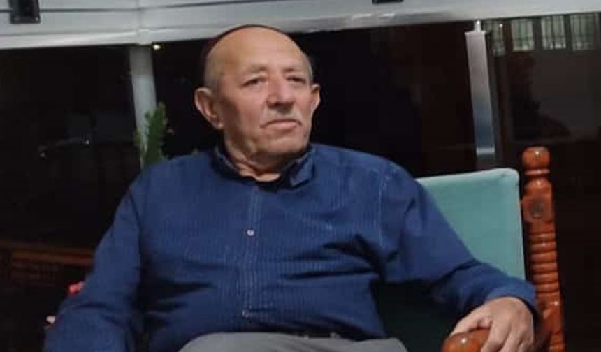 Nevşehir eşrafından Ahmet Karacakurt vefat etti