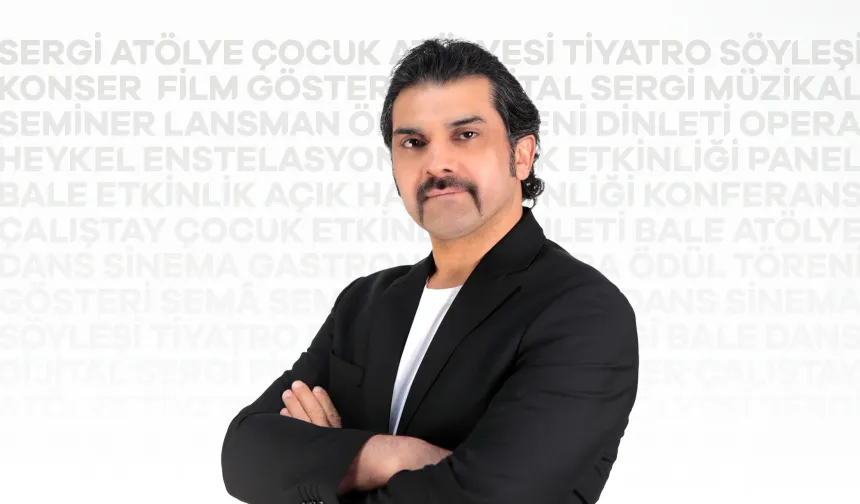 2025 Nevşehir Kültür Yolu Festivali sanatçıları belli oldu!
