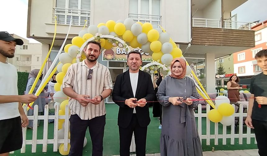 Nevşehir'de Bal Çocuk’un Hikâyesi Başladı!
