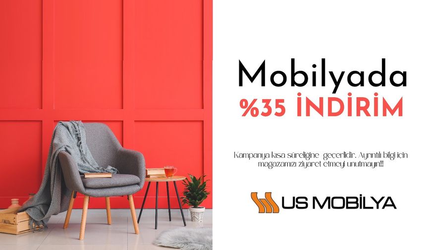 Yazın En Muhteşem Kampanyası CARDİN MOBİLYA’da Başladı