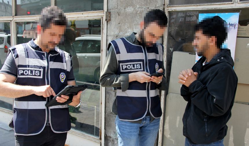Nevşehir'de son bir ayda neler yaşandı?