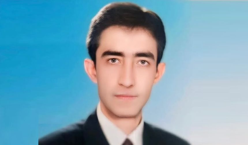 Nevşehir İl Sağlık Müdürlüğü'nün acı günü
