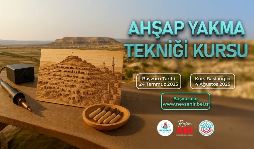 KAPEM'de 4 Farklı Kurs Kayıtlar Başlıyor