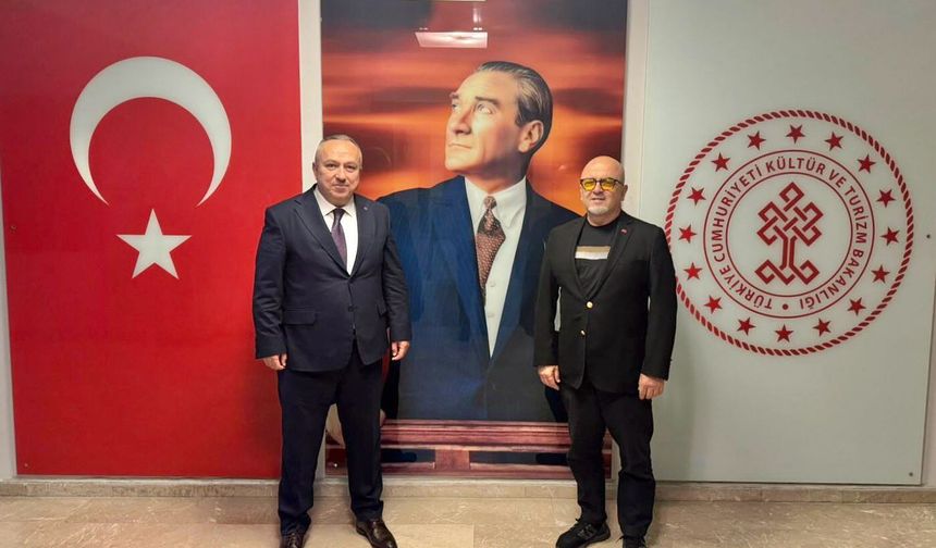 Kapadokya’nın Eşsiz Potansiyeli Gündeme Geldi
