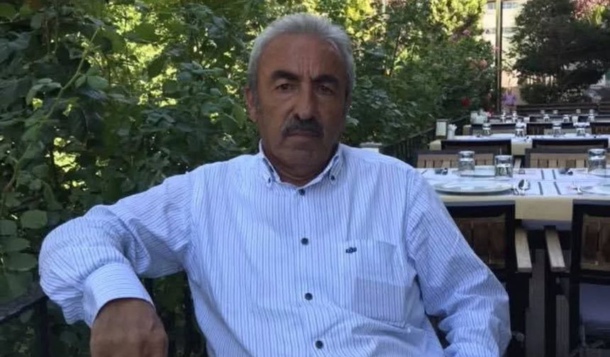TÜRSAB yönetim kurulu üyesi Aldemir'in babası vefat etti