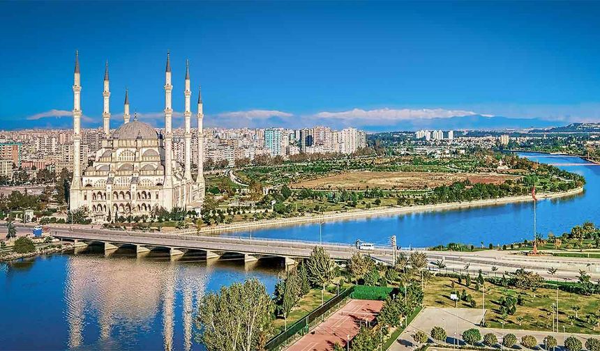 Adana'da Habercilik: Şehrin Nabzını Tutan Damar