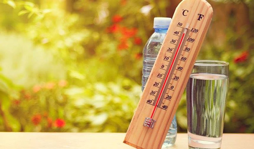 Nevşehir’de Hava Sıcaklıkları Artıyor: Vatandaşlara Uyarı!