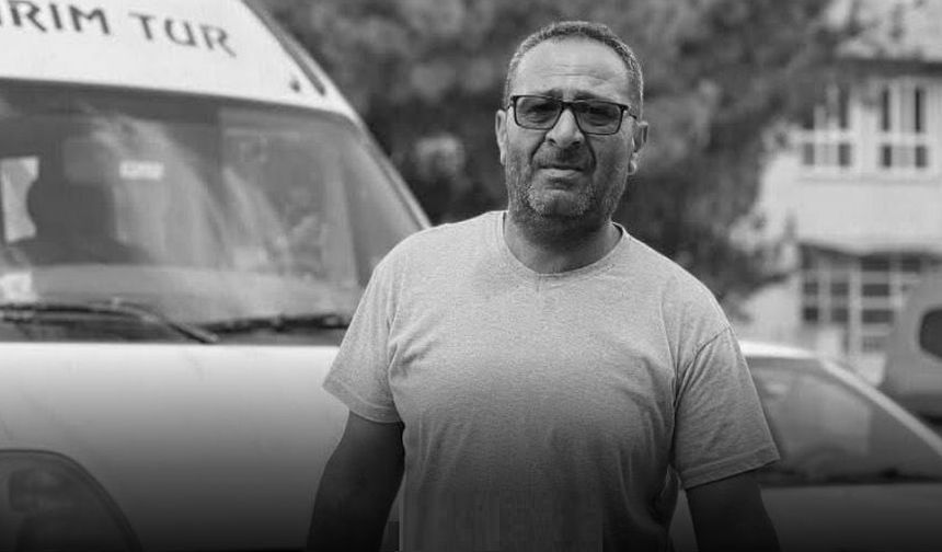 AK Parti Gülşehir'de acı gün: Ersoy Cığır vefat etti