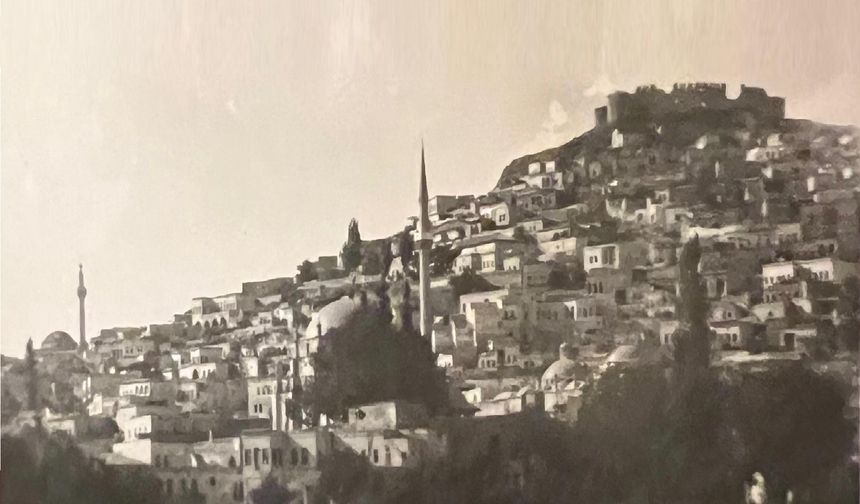 Nevşehir’in İl Oluşunun 71. Yılı Kutlu Olsun!