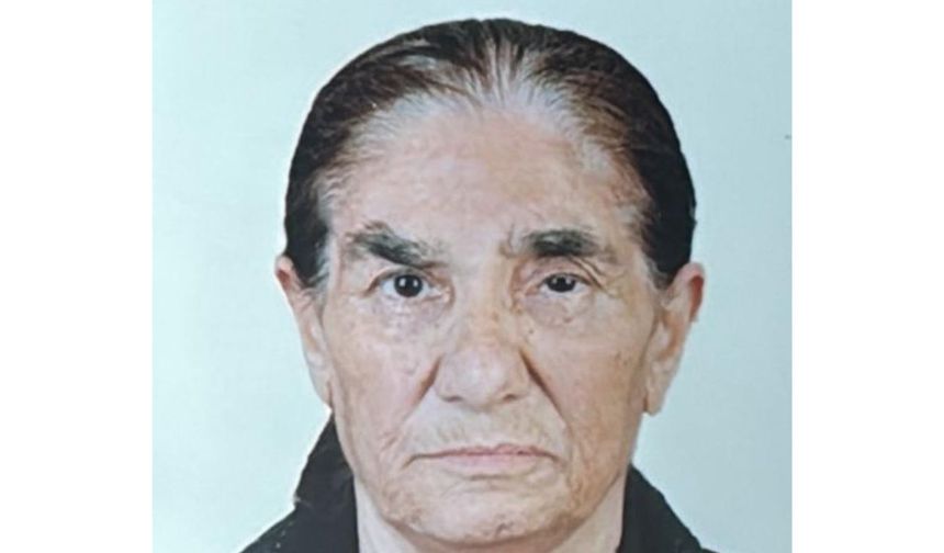 Nevşehir eşrafından Öztaş ailesinin acı günü