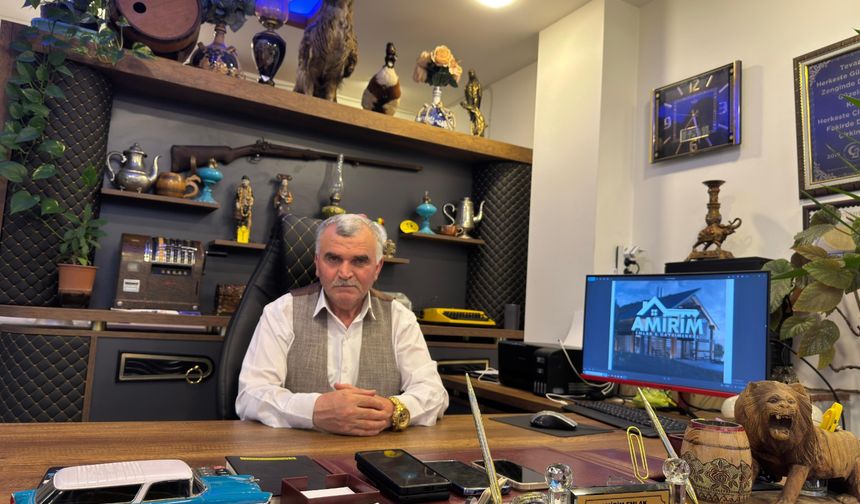 Amirim Emlak Kaymaklı’da Yeniden Hizmette