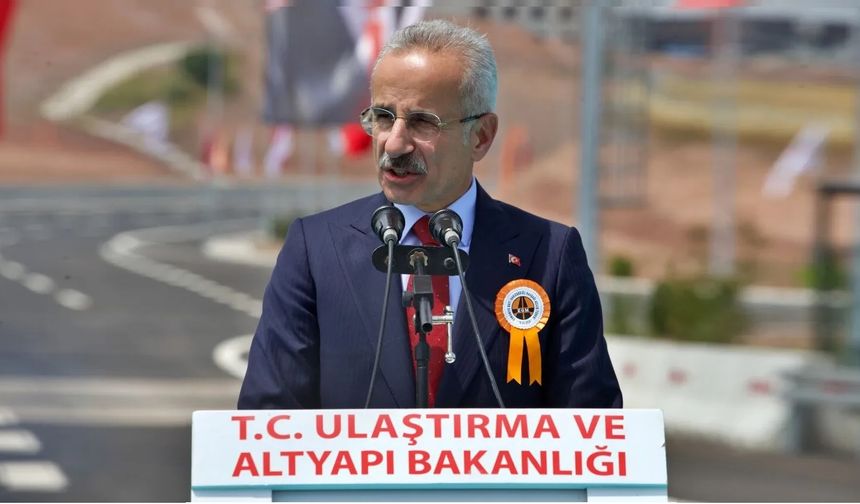 Ulaştırma Bakanlığı’na Nevşehir’den Açık Mektup!