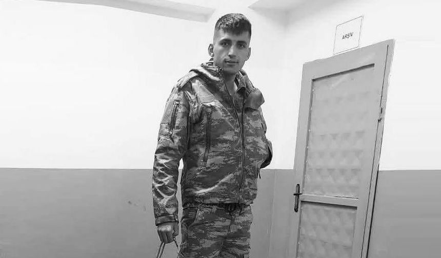 Nevşehir'in komşu ili Niğde'ye şehit ateşi düştü
