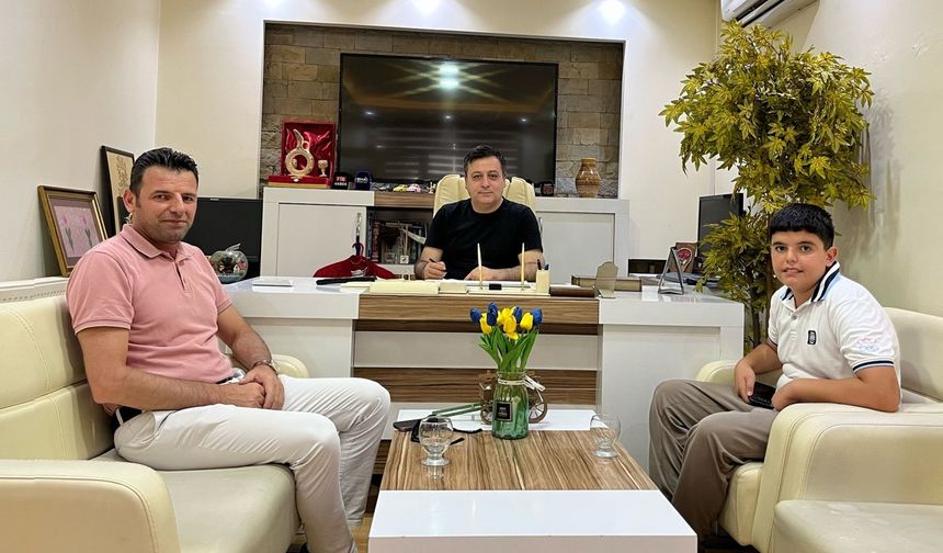 Nevşehir’de Her Kayıp FİB Haber’le Bulunuyor