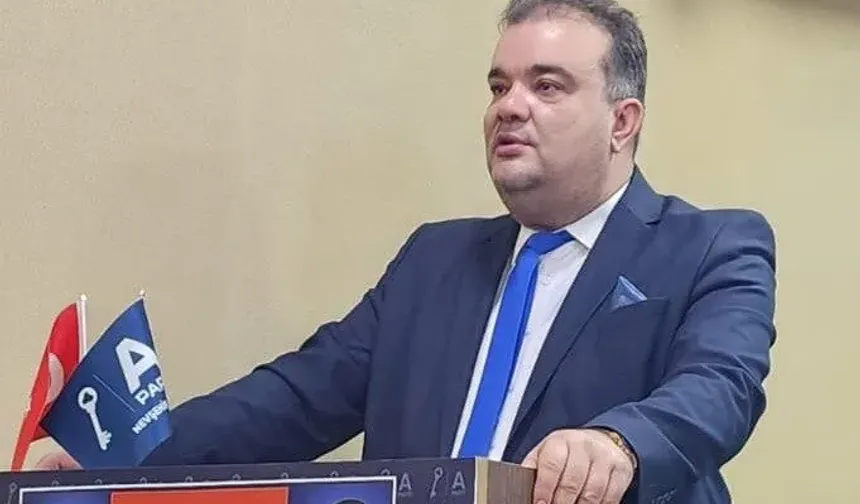 Ergül: “Çiftçi Ayakta Kalırsa, Devlet de Ayakta Kalır”