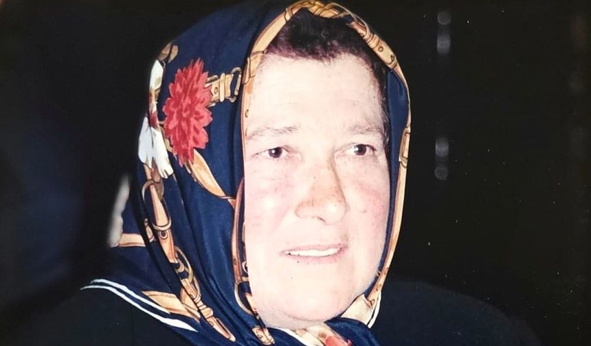 Nevşehir eşrafından Dirikoç ailesinin acı günü
