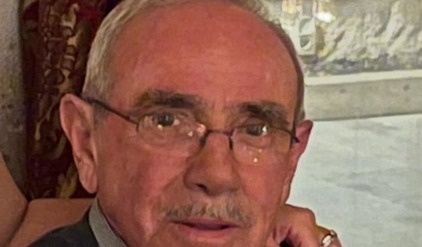 Nevşehir eski fırın şoförlerinden Yavuz Atmaca vefat etti