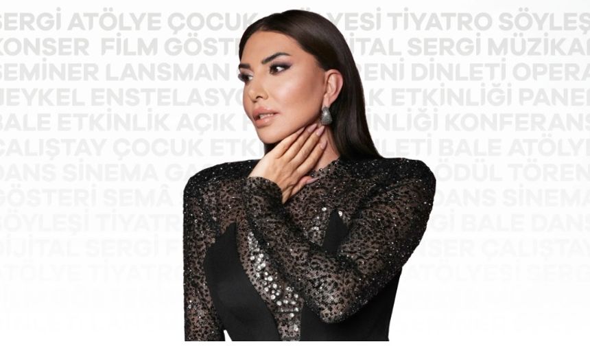 8. Nevşehir Kültür Yolu Festivali'nde bugün neler var?