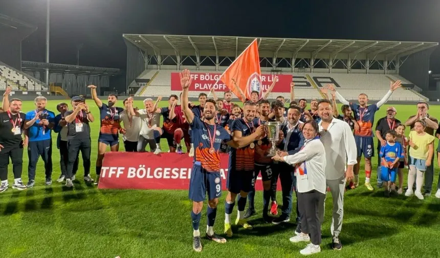 Suvermez Kapadokyaspor’da Yeni Yönetim Kurulu Belli Oldu