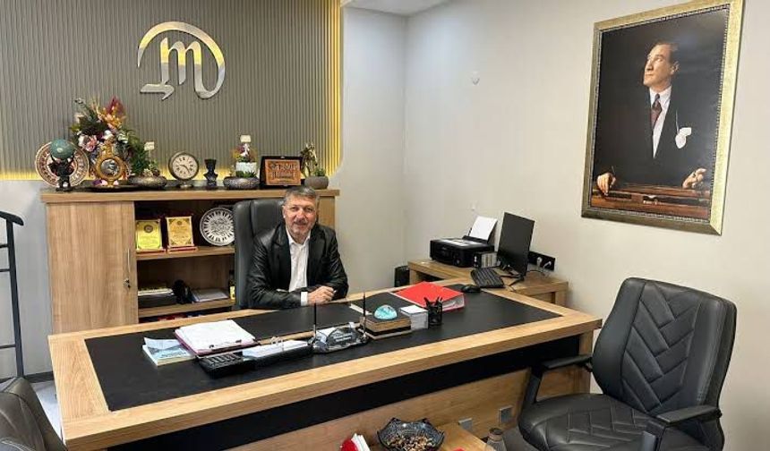 Master’da Veli Toplantıları