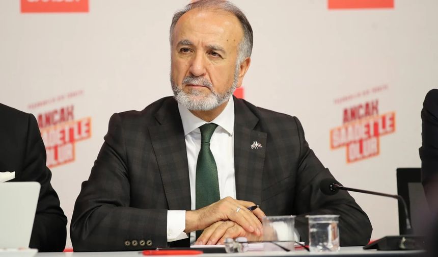 SP Genel Başkan Yardımcısı Güneş FİB Haber'de