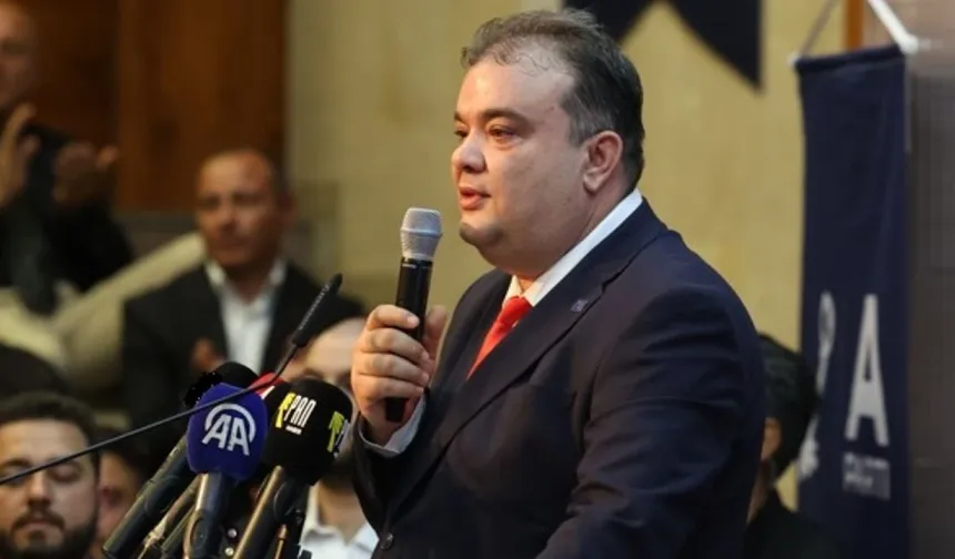 Ergül: “Adil Ücret Olmadan Sosyal Barış Sağlanamaz!”