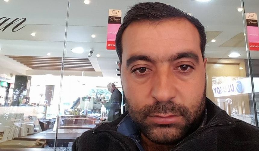 Nevşehir’de Patates Tarlasında Fenalaşan Adam Hayatını Kaybetti