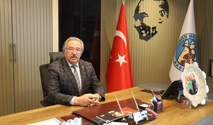 Göreme–Avanos Arası Bisiklet Yolu ve Aydınlatma Projesi İhalesi Yapıldı