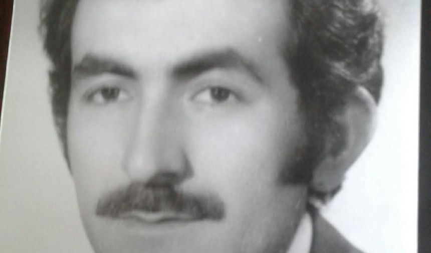 Türkeli Kasabası’ndan Talat Yazıcı Vefat Etti