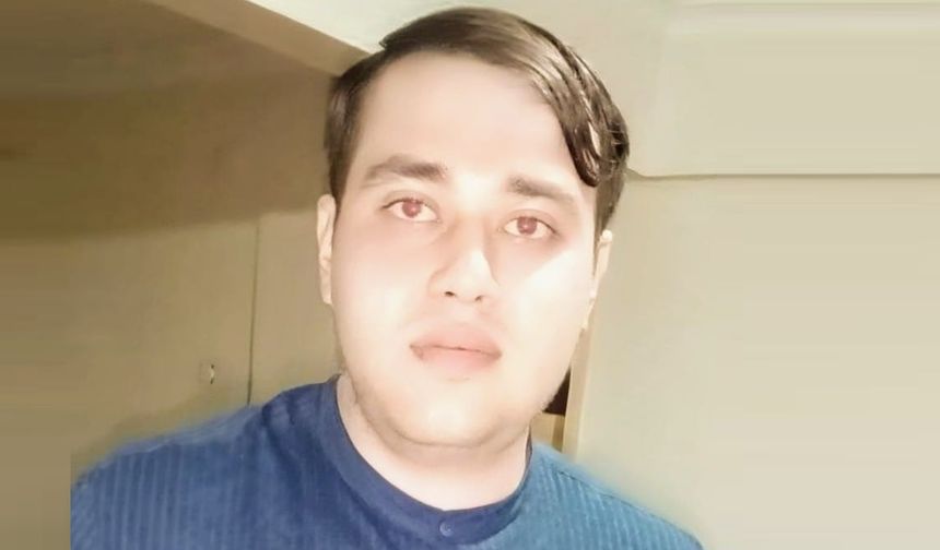 Nevşehirli Genç İş İnsanı Kalp Krizi Sonucu Hayatını Kaybetti