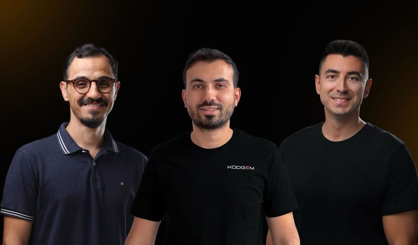 Kapadokya Merkezli Kodgem ve INFINIA’dan Stratejik İş Birliği