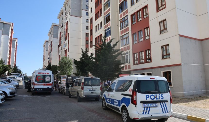 Yalnız yaşayan kadın ölü olarak bulundu
